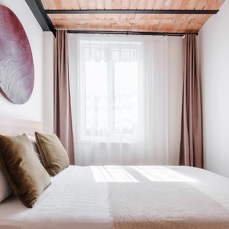 Flat W City View Near Galata Tower In Istiklal Ave Apartman Isztambul Kültér fotó