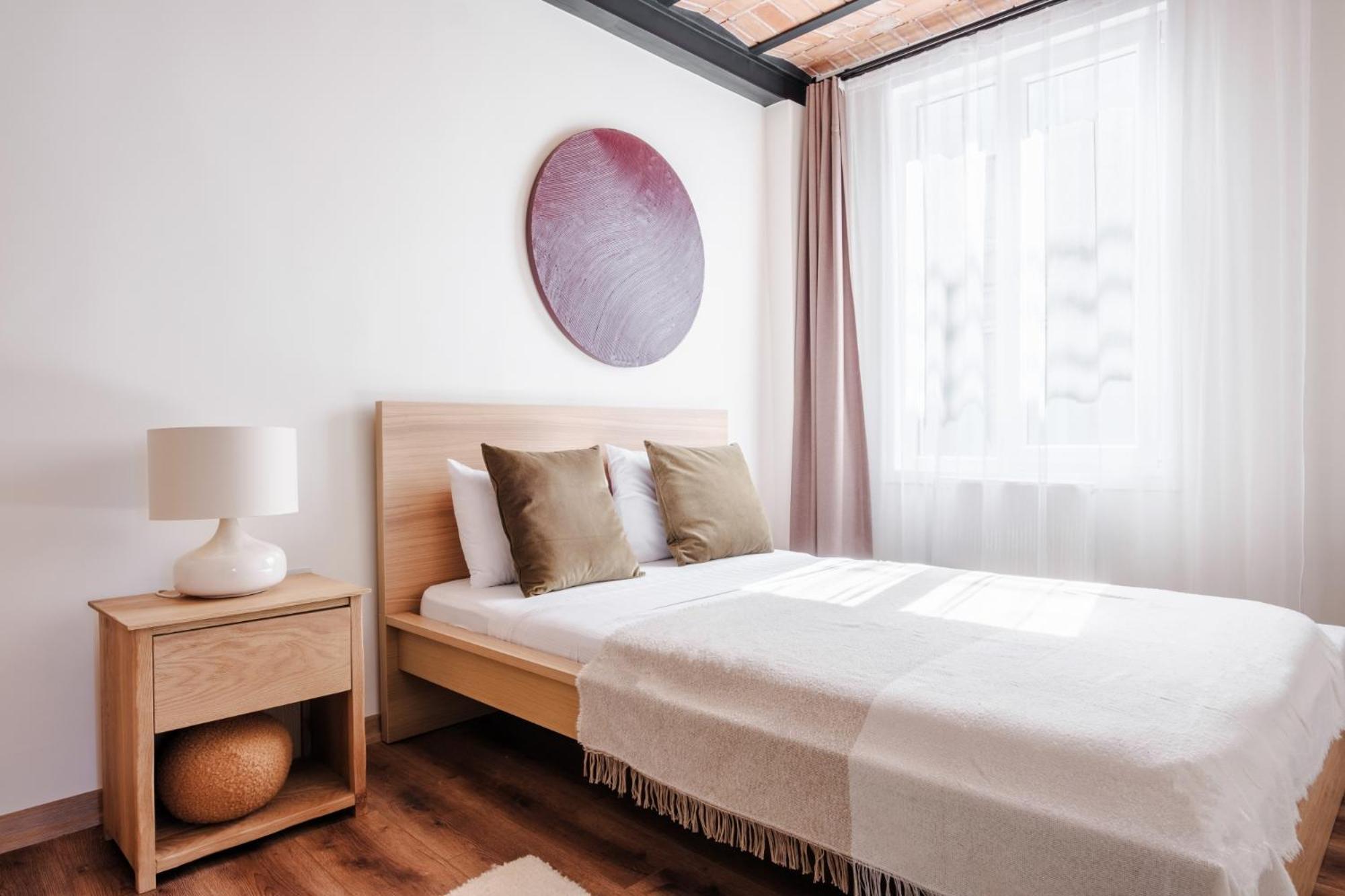 Flat W City View Near Galata Tower In Istiklal Ave Apartman Isztambul Kültér fotó