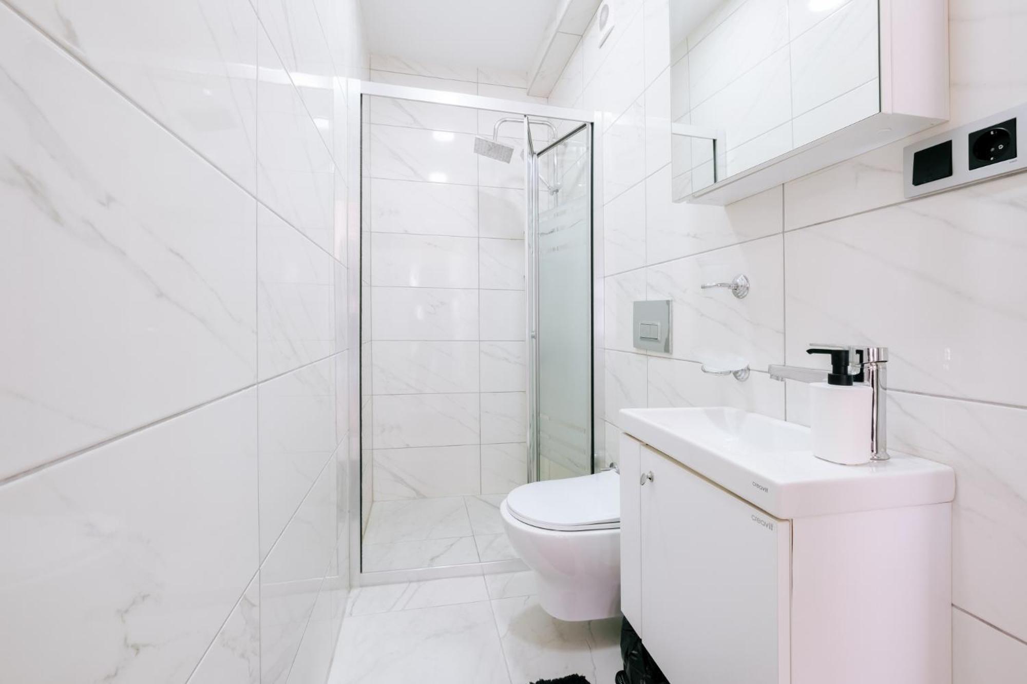 Flat W City View Near Galata Tower In Istiklal Ave Apartman Isztambul Kültér fotó